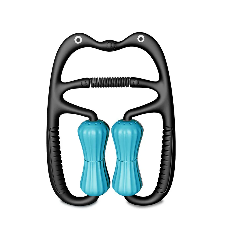 Dispositivo Di Rafforzamento Del Pavimento Pelvico Per Rassodare Le Gambe Dell'Anca Pelvica, Allenatore Per Le Gambe Uomo E Donna Rilassamento Muscola