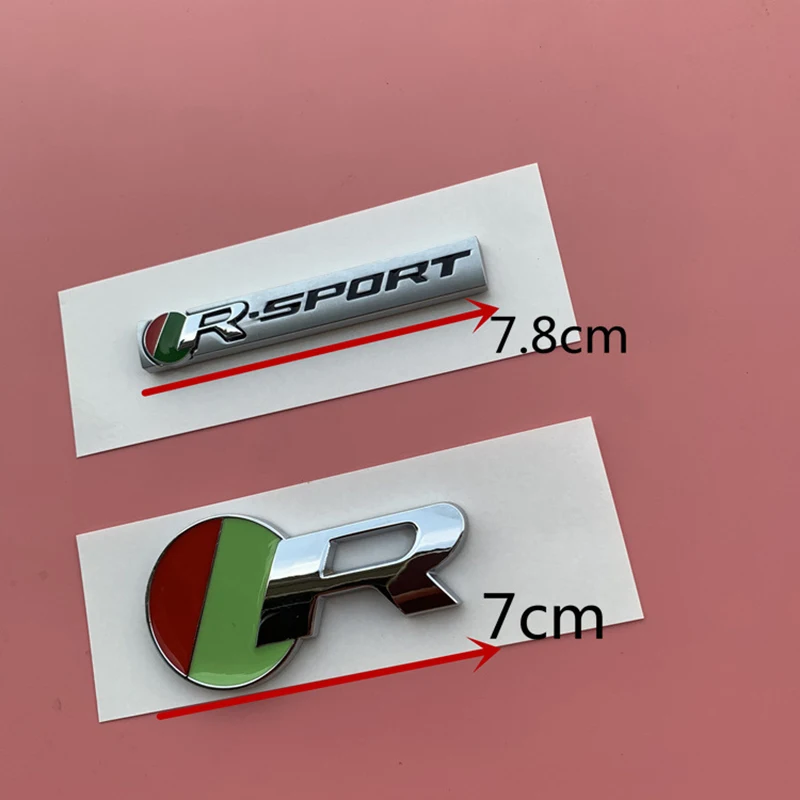 R-  , Ծ XE F-PACE  Ʈũ, ڵ Ÿϸ  ī,  ƼĿ, R ׸  