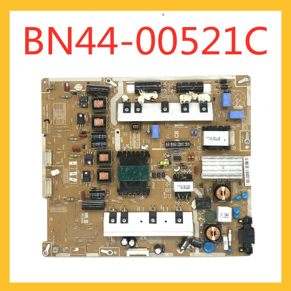 

BN44-00521C PD55B1QE_CDY Power Supply Card for TV Original Power Card Professional TV Accessories Power Board BN44 00521C