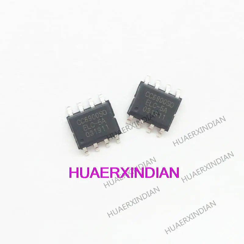 

10PCS/LOT New Original CC6900SO-5A SOP-8
