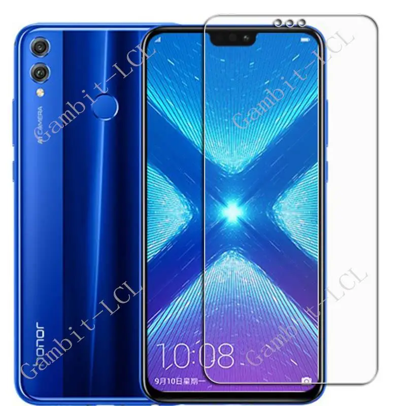 

Закаленное стекло для Honor View 10 Lite 6,5 View10Lite View10 10 Lite JSN-L42 L11 L21, 2-4 шт., Защитная пленка для экрана