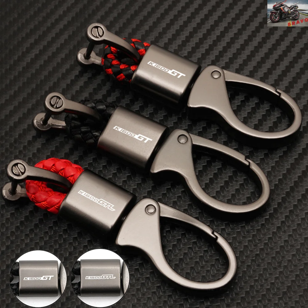 

Брелок для ключей с Логотипом BMW K1600 K1600GT K1600GTL K1600B