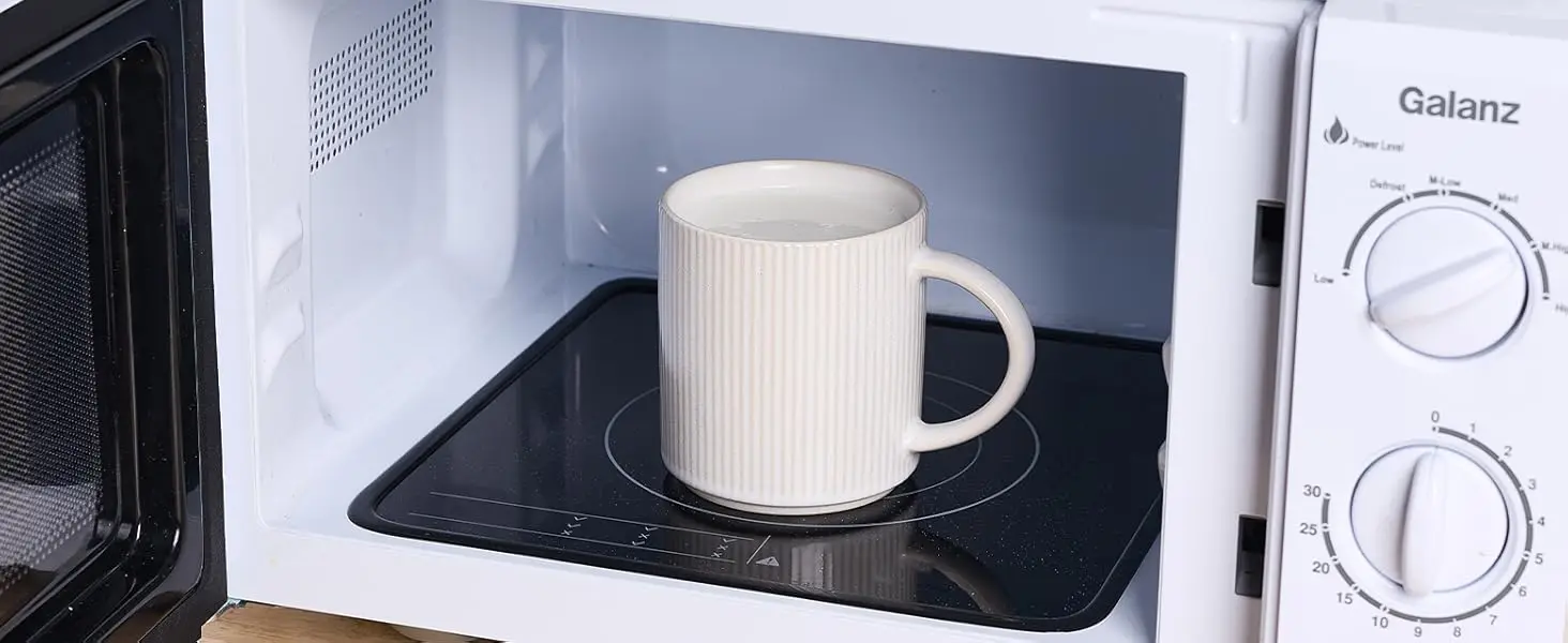 mug