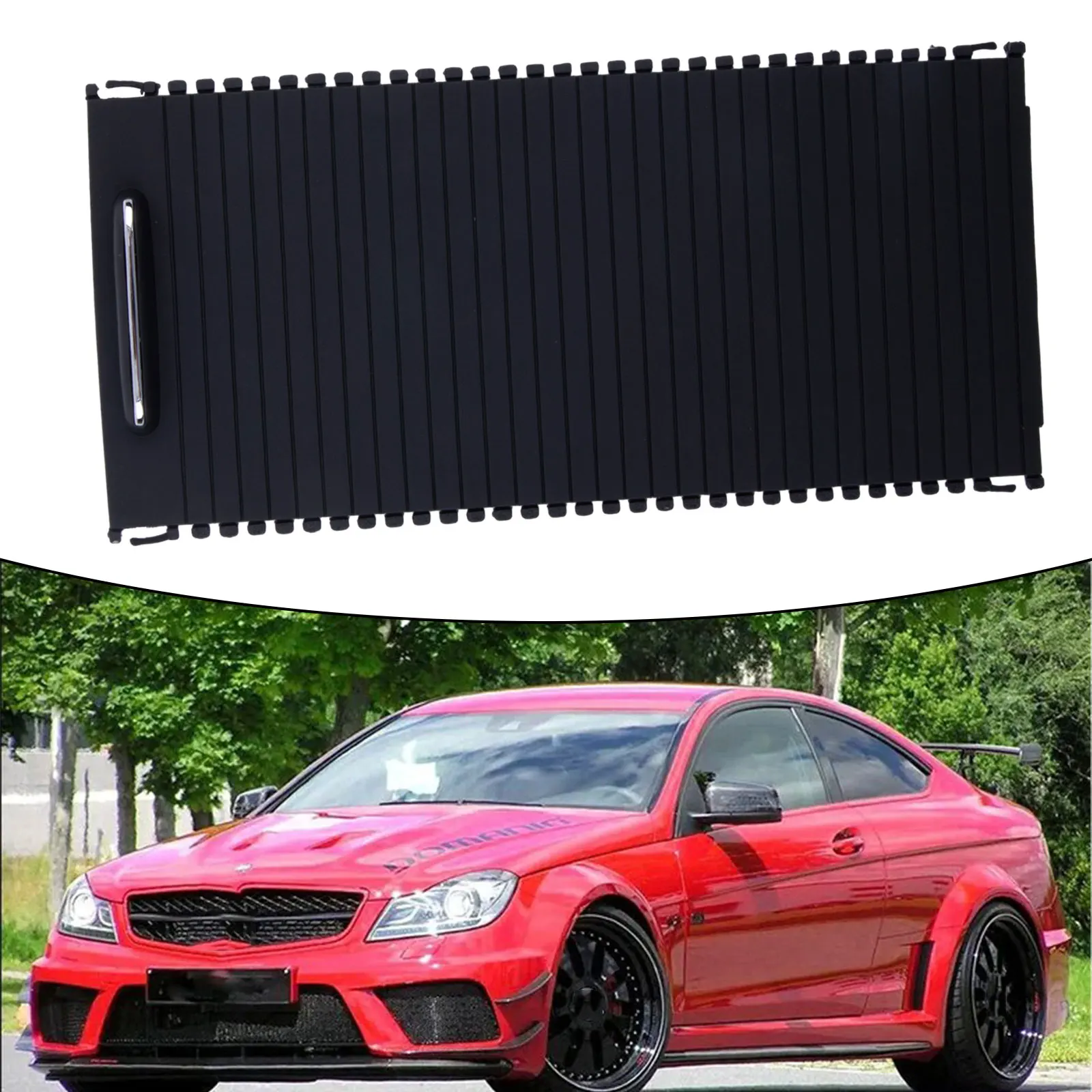 ޸ C Ŭ W204 S204  ĸ ѷ ε Ŀ ׼,  ܼ , ü , 1 PC