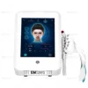 Anti Wrinkle Facial Beauty Machine Latest Design EMS FACE Increase in Facial Muscle Tone Facial Lifting Device Lifting Face 3