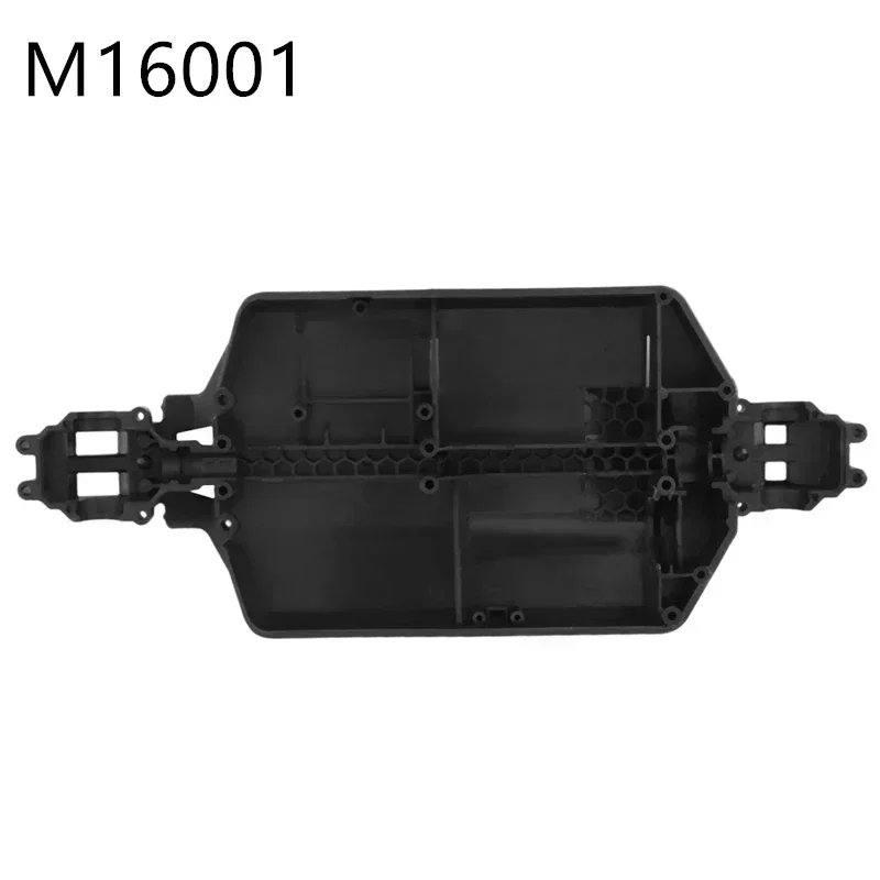 RC Car Upgrade Parts: Differential Shock Absorber
