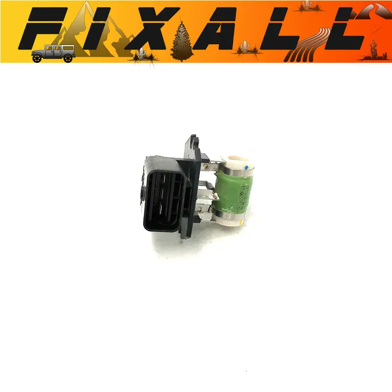

Radiator Fan Controller Resistor Mobis for Kia Rio 25386C1600 25386-C1600