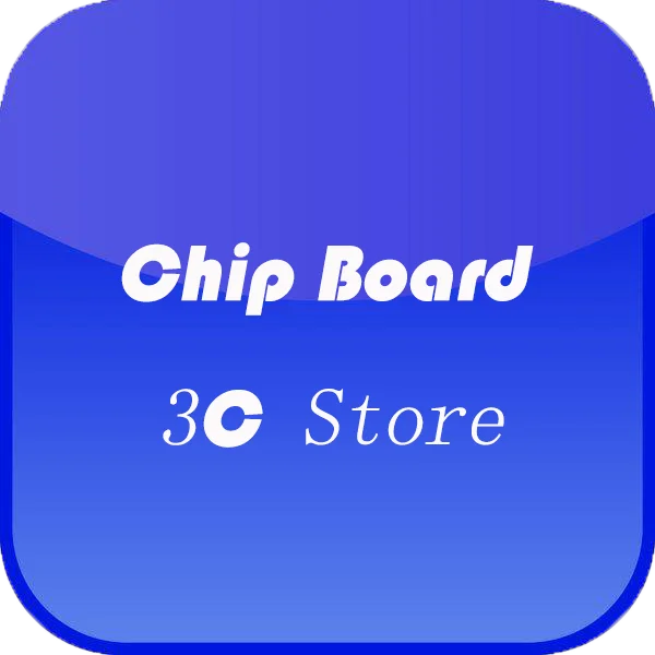 Chip Board 3C Store