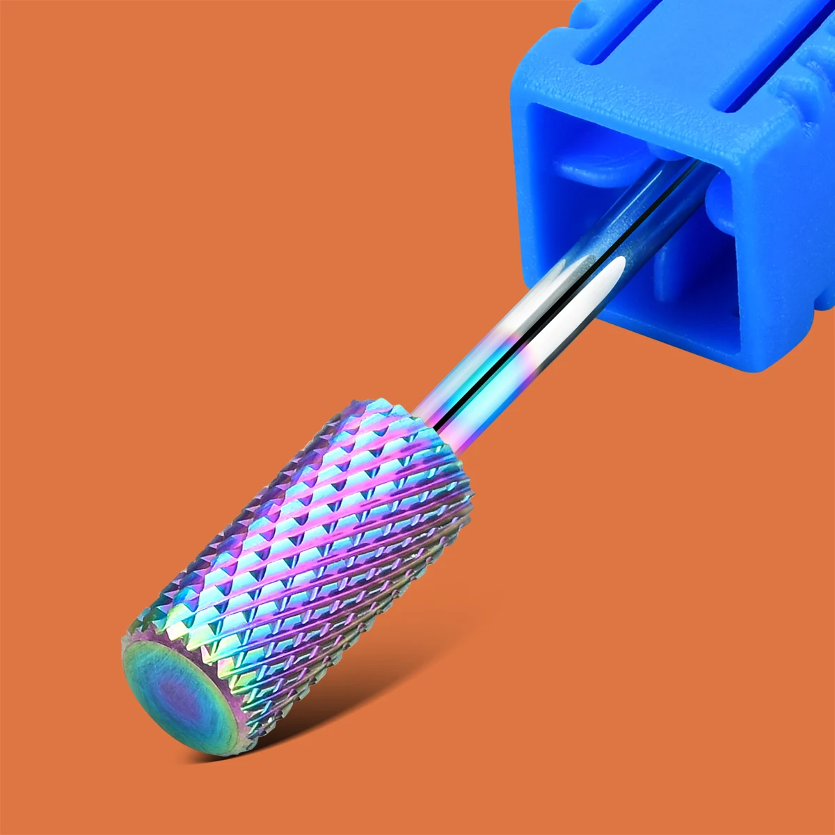 Premium Carbide Tungsten Nail Bits for Manicure and Pedicure Enhancement