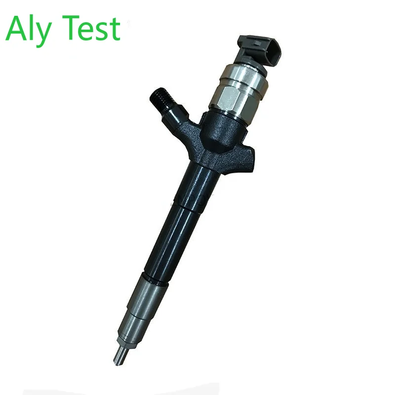 Ugello Dell'Iniettore Di Combustibile Diesel 1465A257 1465A297 Parti Del Motore 095000-9560 Per Mitsubishi 4D56 L200
