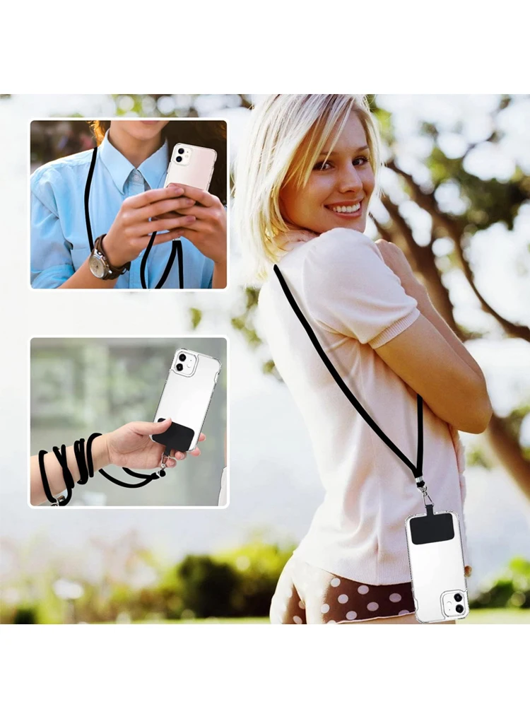 Universal Phone Lanyard Strap 5