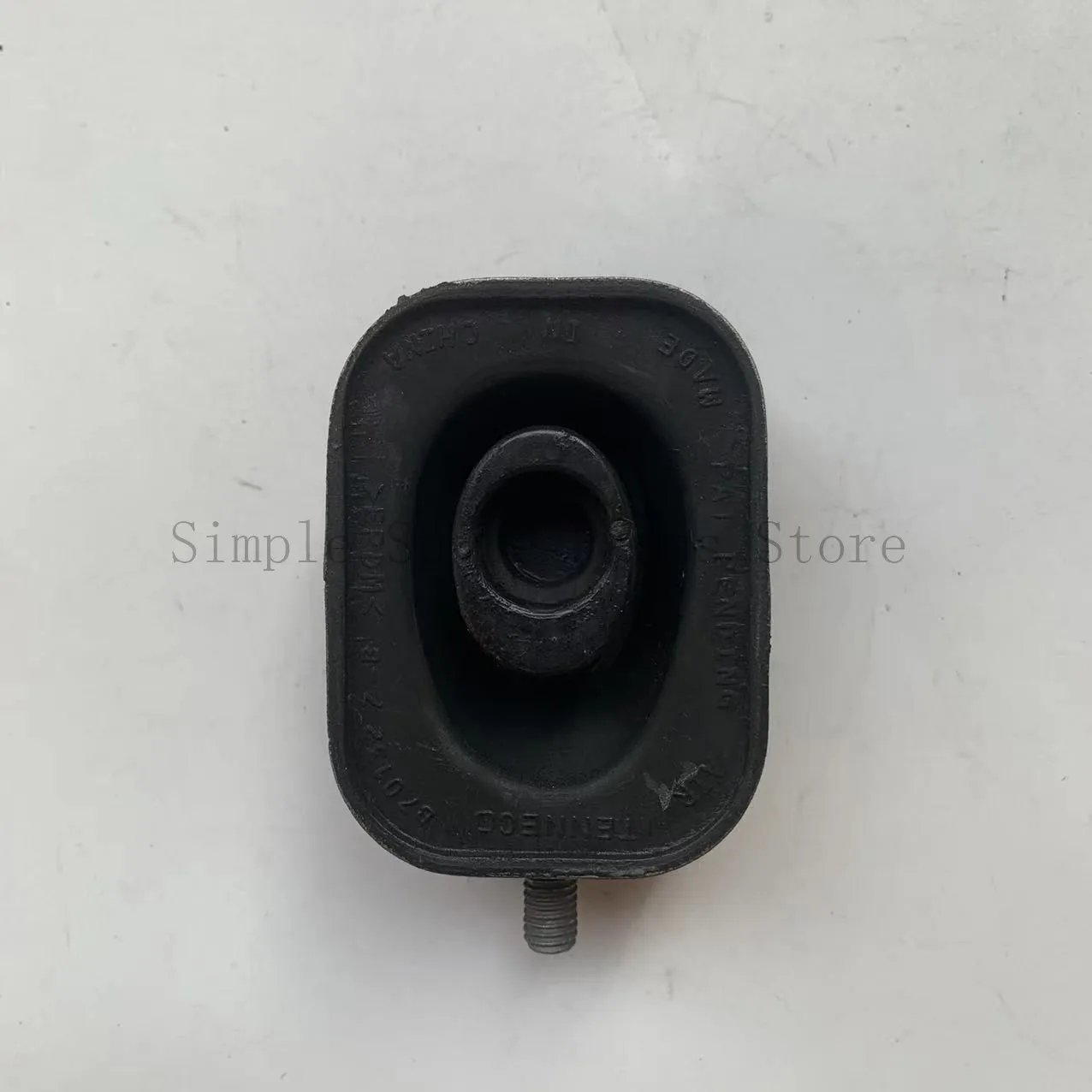 Exhaust System Hanger Insulator For Cruze XTS Regal Lacrosse 13229780