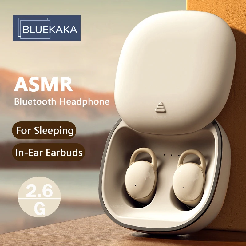 

Беспроводные Bluetooth-наушники ASRM, 2,6 ГГц