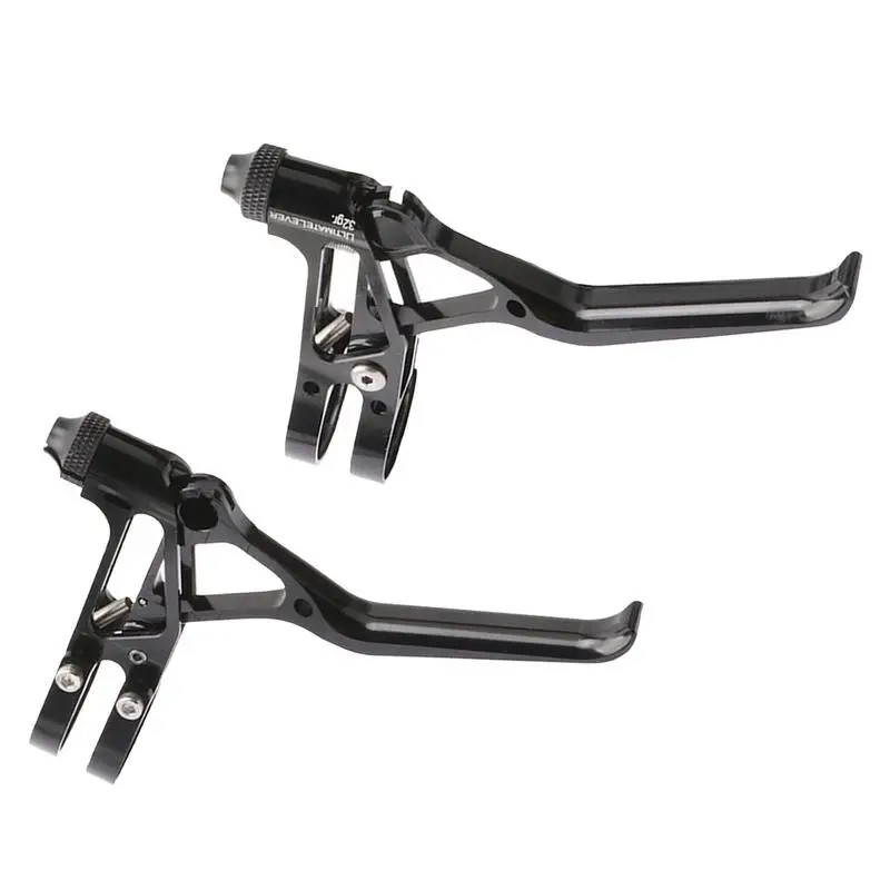Replacement Brake Lever Bicycle Aluminum Alloy Bicycle Brake Handle Bicycle Brake Aliexpress
