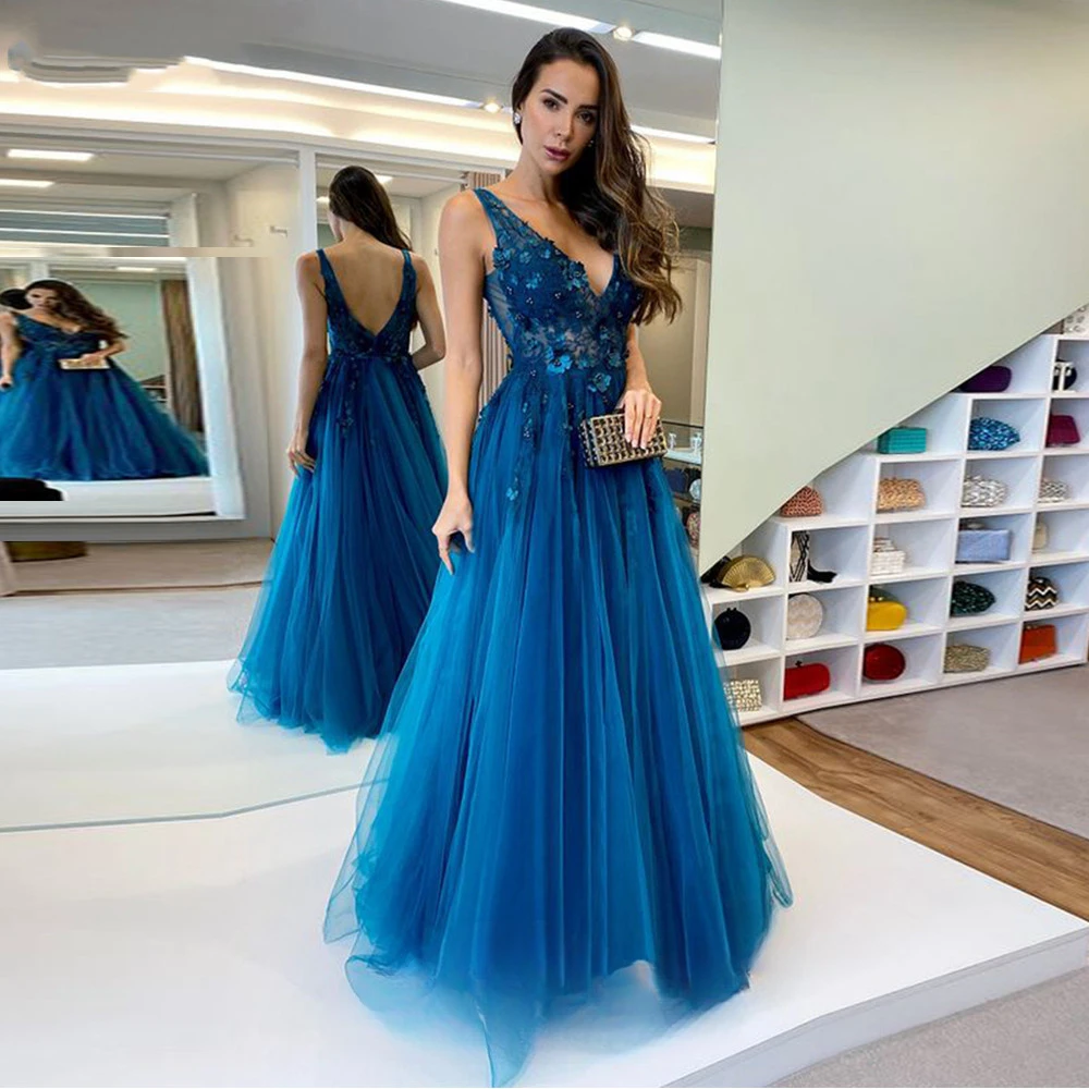 Amazon.com: YRGERATON Off Shoulder Prom Dresses Long with Train Sleeveless  Formal Wedding Party Gowns for Women with Slit Aqua US2 : Clothing, Shoes &  Jewelry