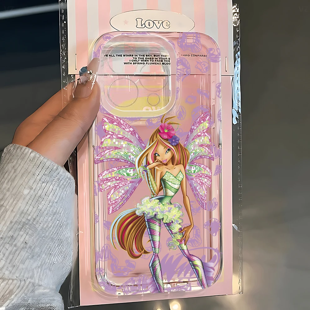 ตัวเลือกสินค้า เคสโปร่งใสกันกระแทก ครอบคลุม iPhone ทุกรุ่น