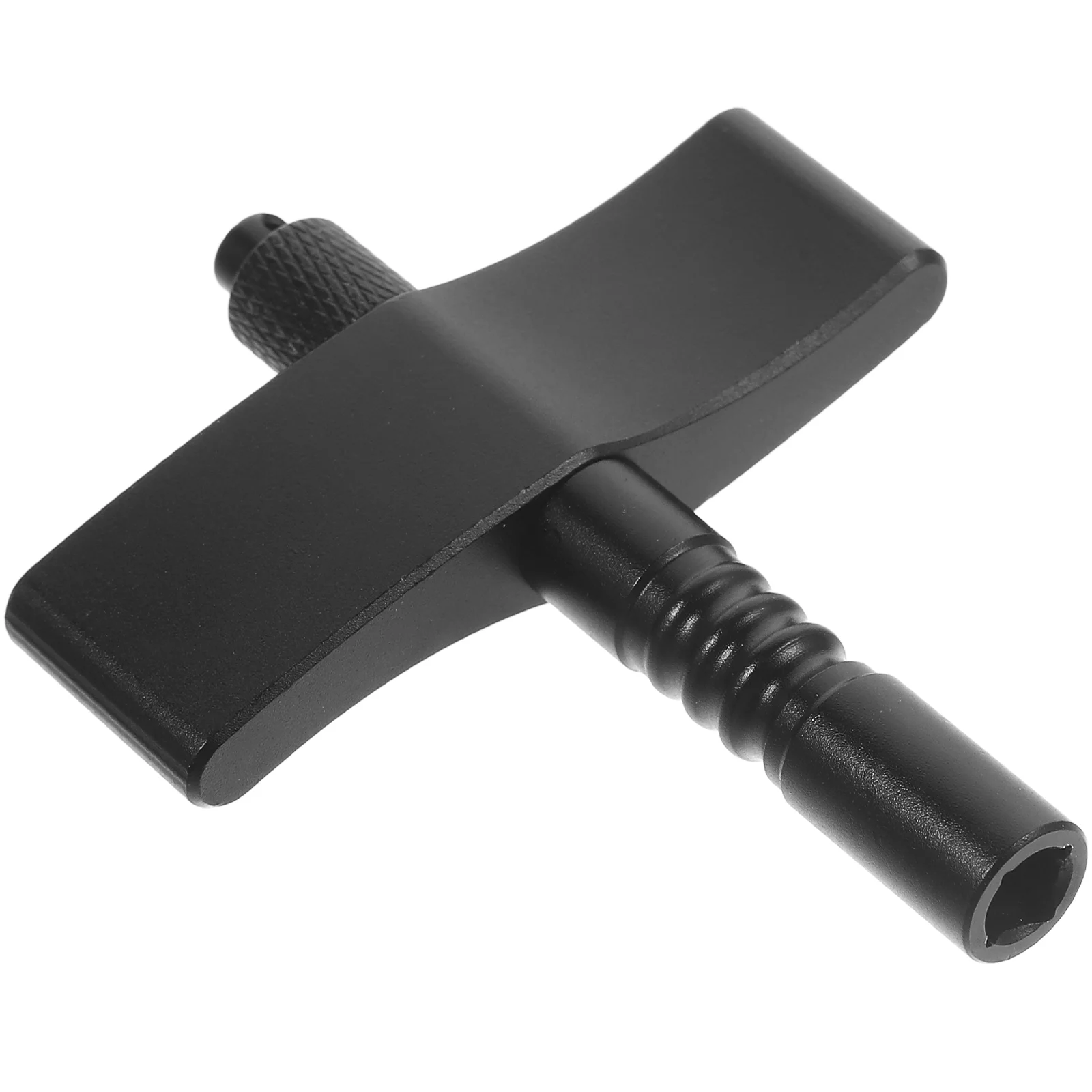 

Black Square Drum Wrench We15 Standard Key Repair Tool Supplies for Drummer Musical Instrument Keys Tuning Drums