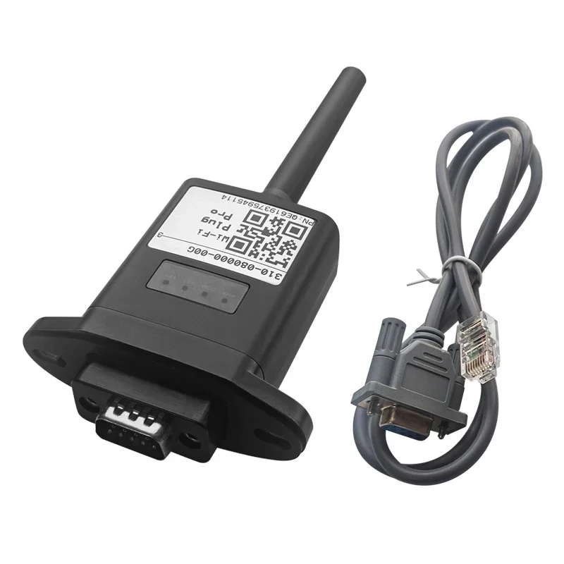 Solar Inverters WIFI Module Wireless Device Suitable for 4.2KW 6.2KW 10.2KW Inverters Intelligent Monitoring Application 1