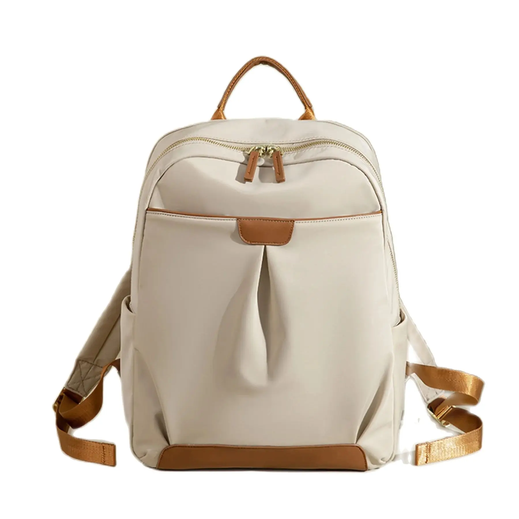 

Рюкзак для женщин, новинка 2024, удобный деловой дорожный рюкзак для компьютера, модный дорожный вместительный студенческий рюкзак