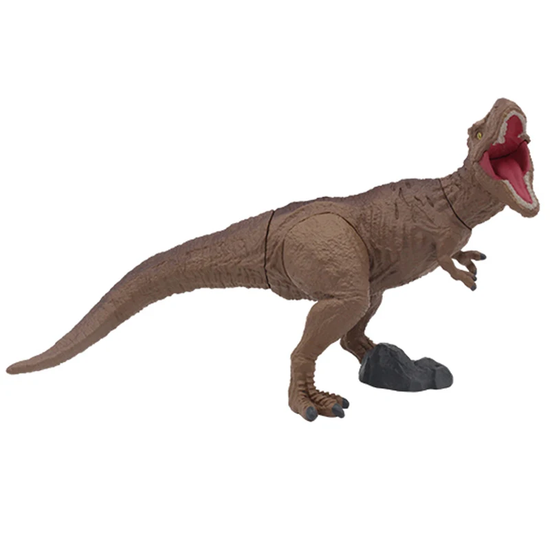 T Rex Mordida Jurassic World Mordida Feroz T Rex Mordida Extrema