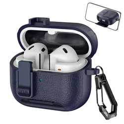 Universal Wireless Earphone Protective Phone Holder Case - Buds3 or Buds3FE (2)