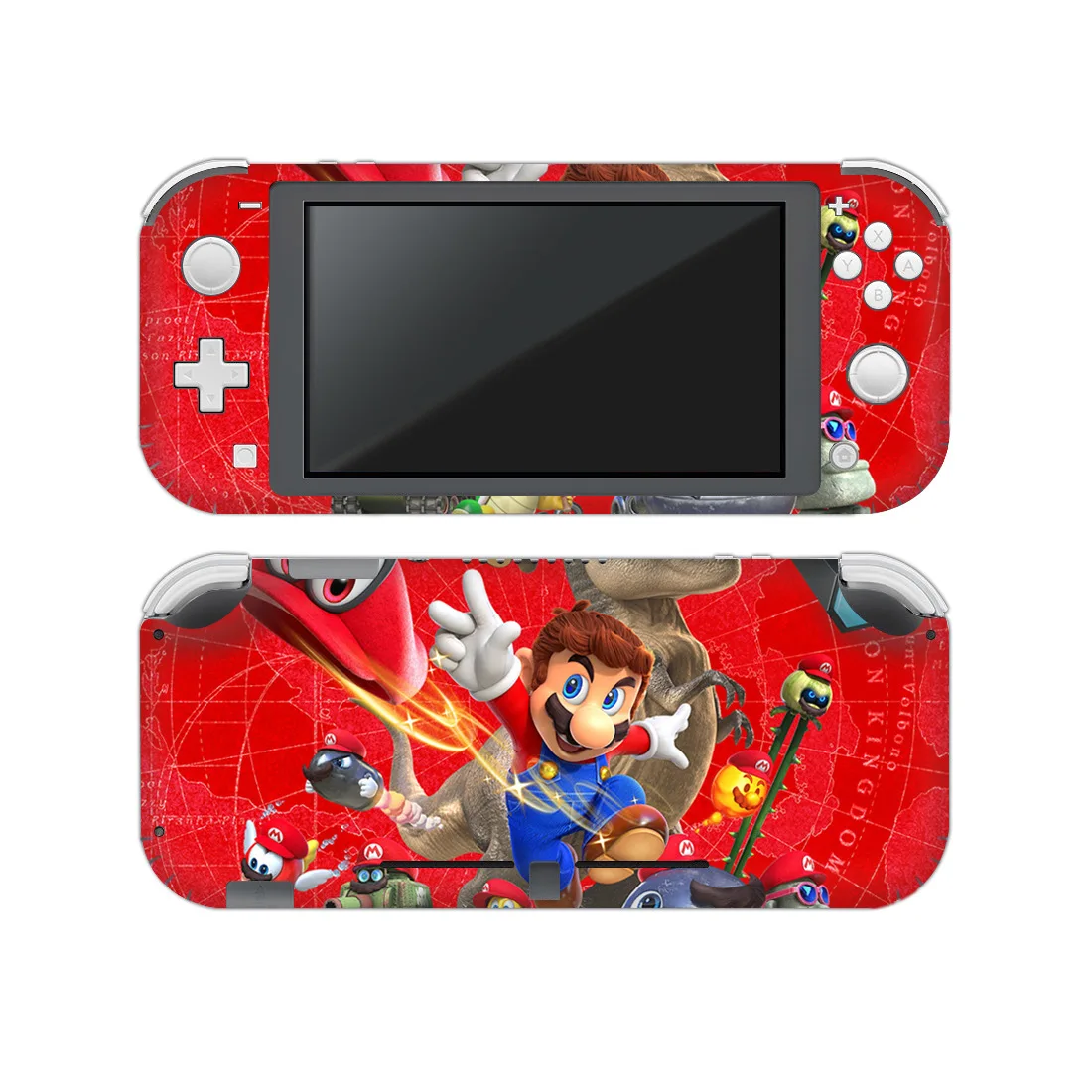 Mario Party Mario Nintendo Lite Nintendo Lite Super Mario Nintendo