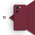 Wine Red