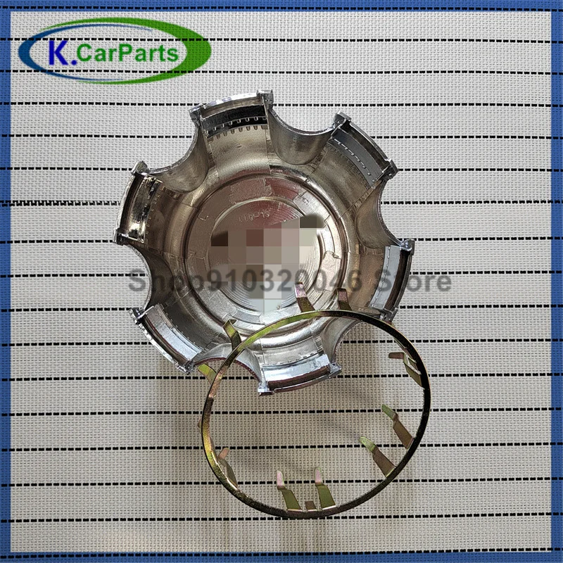 1PCS Wheel Center Hub Cover Caps Fit for Mitsubishi Shogun Pajero Alloy