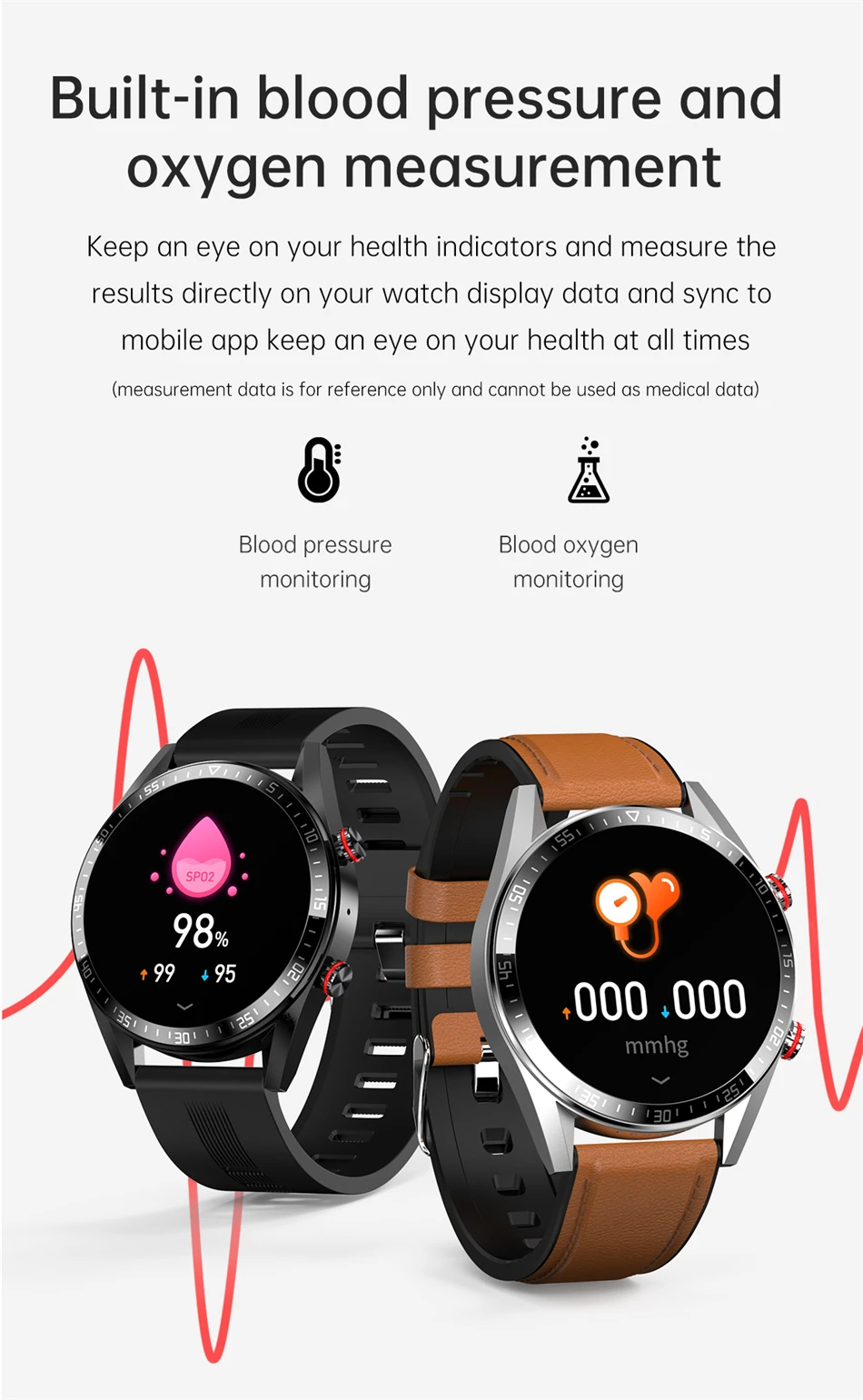 2022 New 454*454 Screen Smart Watch Always Display The Time Bluetooth Call Local Music Smartwatch Mens For Android HUAWEI IOS