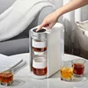 Midea Smart Tea Maker APP Intelligent Electric Kettle 1.2L Tea Drinking Water 2-in-1 Quick-Heat Tea Maker Suitable for Offices 6