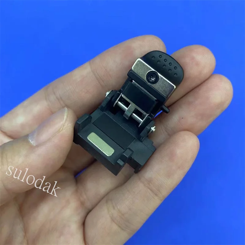 IFS-10/IFS-15 15M/15M+ V3 V5 V7 Heating Furnace Fixture  Fiber Plate Optical Fiber Holder 1 Piece