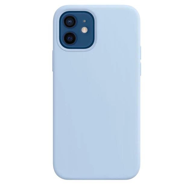 ตัวเลือกสินค้า เคสโทรศัพท์หรูหราสำหรับ iPhone 17 16 15 14 13 12 Pro Max เคสซิลิโคนนุ่มสำหรับ iPhone 17Pro พร้อมกันกระแทกกล้องและฝาหลัง TPU