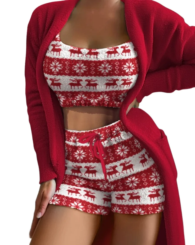 Рисунок 2 - Элегантные женские комплекты