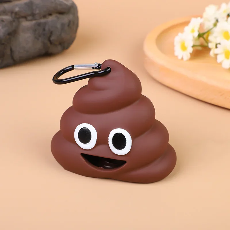 A Poop shell