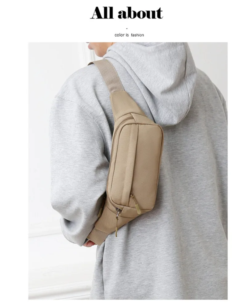Waist Bag Pack Image