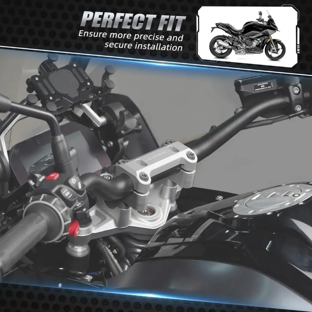 BMW R 1200 GS 2013-2018 R 1250 GS 2019-2023 ڵ Ŭ ŰƮ, R1200GS 庥ó 2014-2018 R1250GS Adventure2014-2018