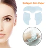 Collagen Film Paper Soluble Facial Mask Face Skin Cheek Sticker Forehead Patch Smile Lines Patches Anti-aging Wrinkles Remover 6