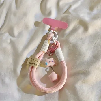 Mobile Phone Wrist Strap