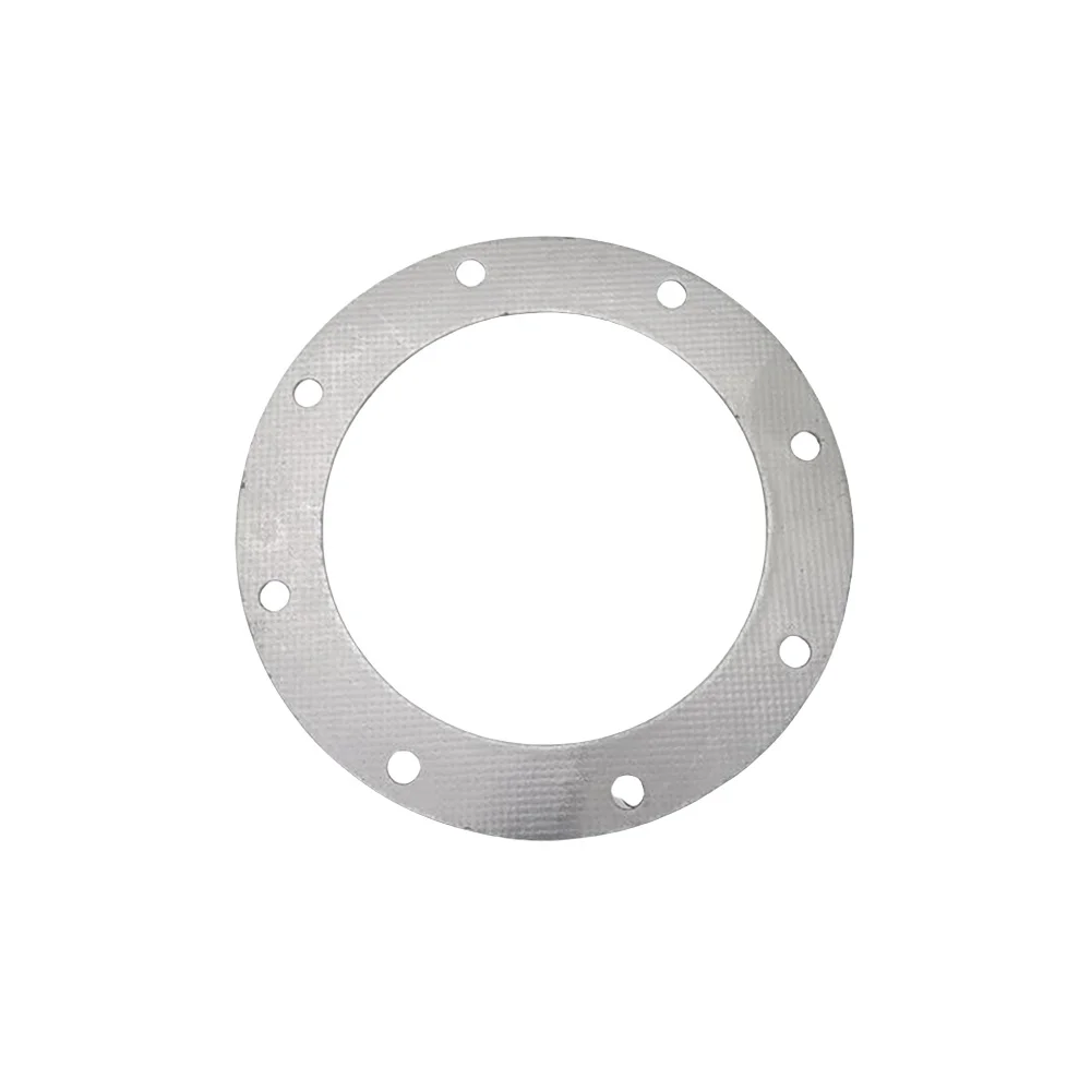 Gasket 5L-77 Fit for Caterpillar Excavator Spare Parts Replacement Gasket 1 Pcs/Pack