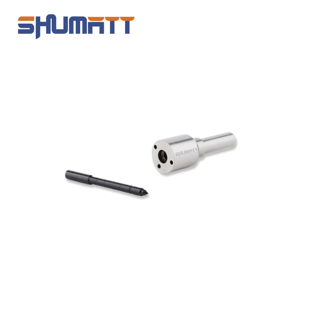 

China Made New DLLA150P1011 Diesel Fuel Injector Nozzle OE 3380027000 3380027010 For 0445110064 0445110101 0445110731 Injector