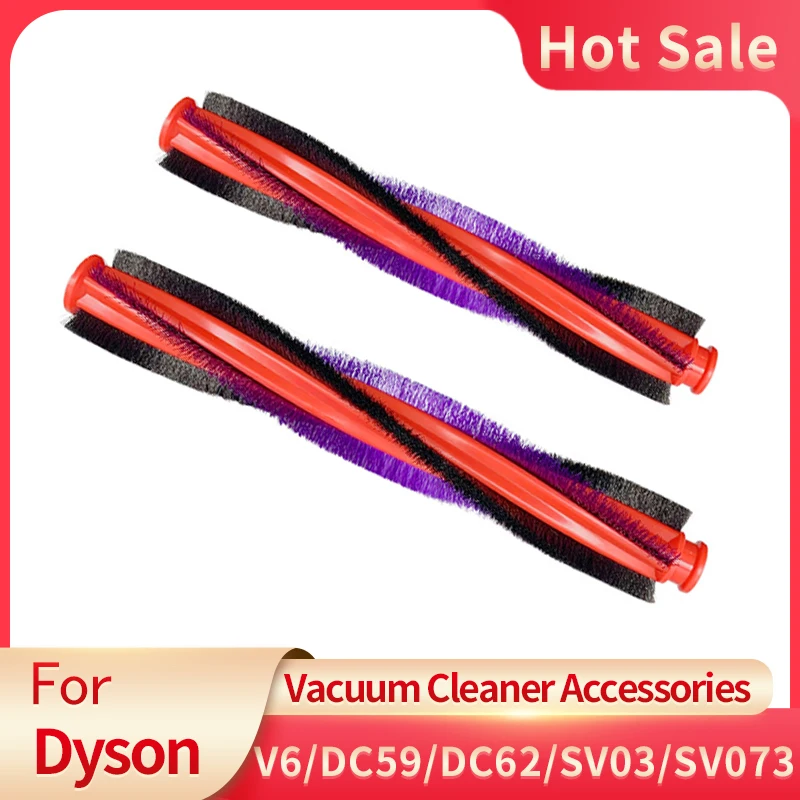 Barre De Brosse Rotative D'aspirateur Dyson