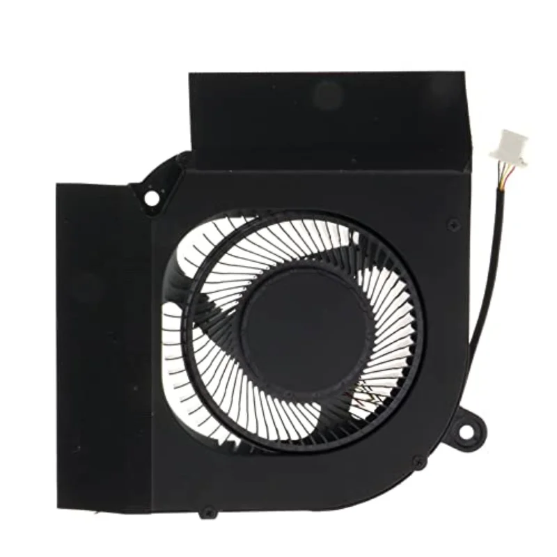 Ventilador Cpu Gpu para Acer Nitro An51741 An51752 An517-54 An515-44 An515-45 An515-55 An515-56 An515-57 - Imagem 4