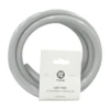 FZONE Aquarium Tubing 3M Class Grey for Aquatic Filter System Tubing 12/16mm and 16/21mm 1