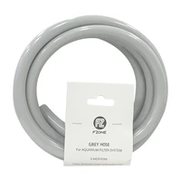 FZONE Aquarium Tubing 3M Class Grey for Aquatic Filter System Tubing 12/16mm and 16/21mm 1