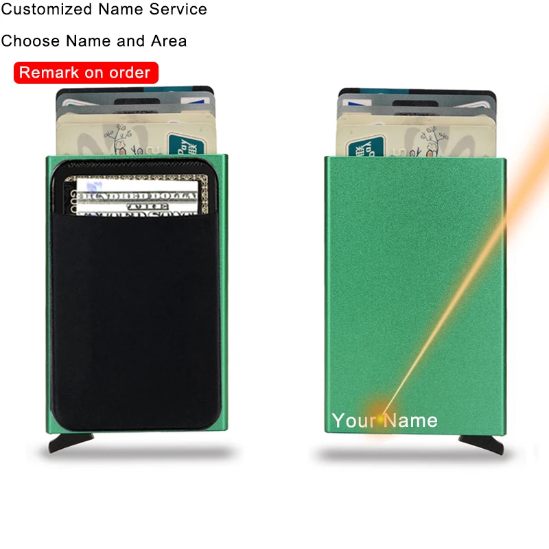 Green (Customized)