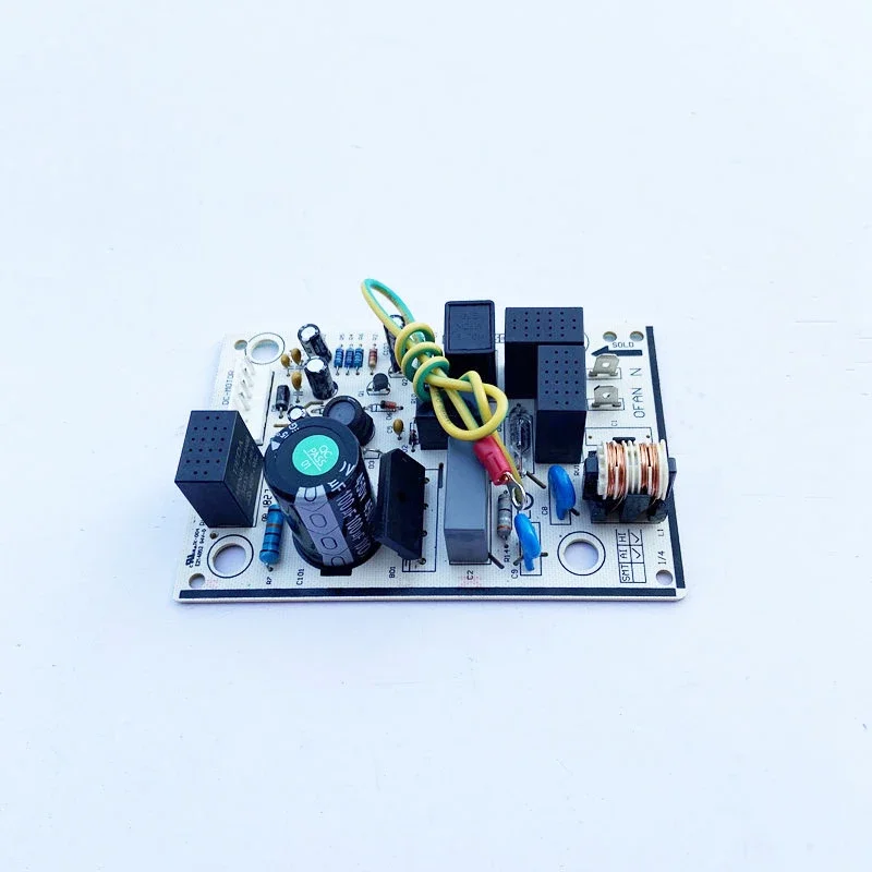 Fan Drive Placa Principal Unidade de ar Condicionado Computador Externo 30135340 W52535c 301353401 30035280 dc