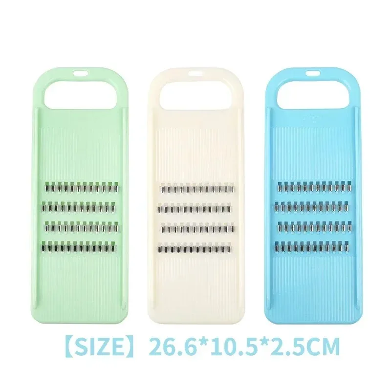 Vegetable Grater Potato Grid Slicer Corrugated Net Chopper Cutter Wave Knife Chipper Salad Kitchen Shredder Peeler Masher vegetable cutter tomato peeler cheese grater