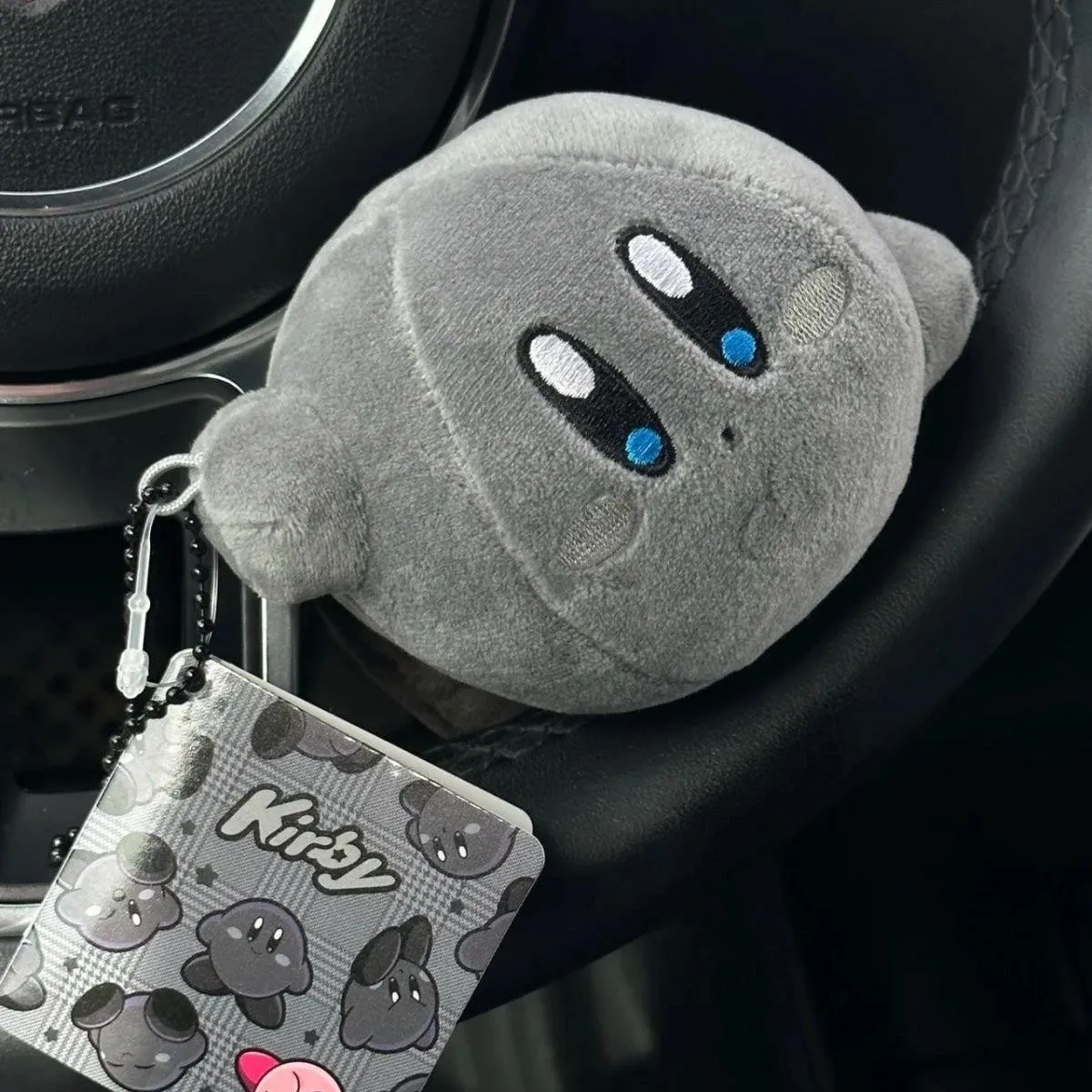 S7ccc834592ef420dadde73548b533d93z - Kirby Plush