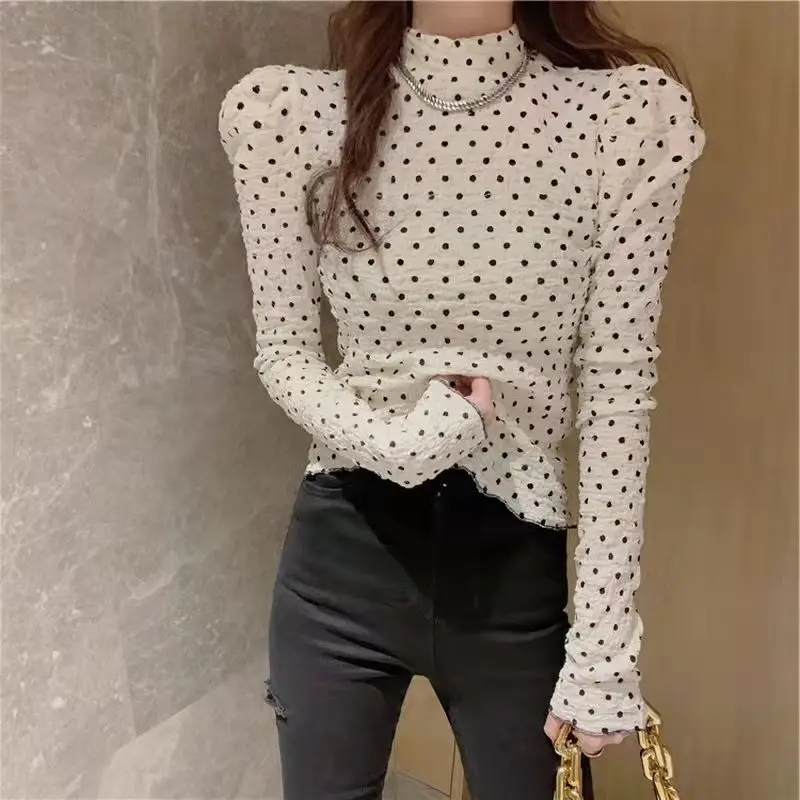 Vestiti Off White Tees Slim Top Femminili Dolcevita Magliette Da Donna Anni '90 Magliette Vintage Designer 2023 Goth Old Tall Beautiful O