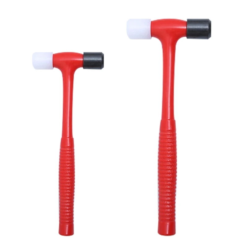 

Double for Head Clock Repair Hammer Multifunctional for Small Part Processing